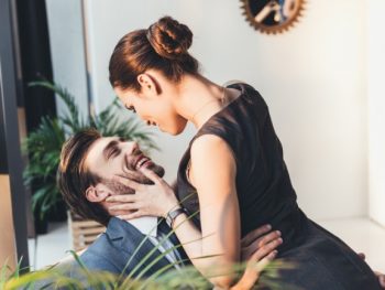 How to Make Your Man Feel Good Emotionally featured