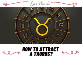 How to Attract a Taurus featured