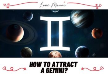 How to Attract a Gemini featured