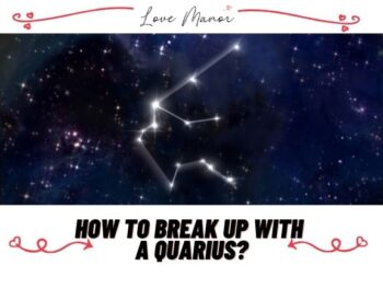 How to Break Up With Aquarius featured