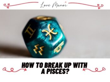 How to Break Up With a Pisces featured