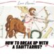 How to Break Up With a Sagittarius featured
