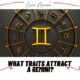 What Traits Attract a Gemini featured