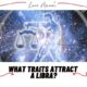 What Traits Attract a Libra featured