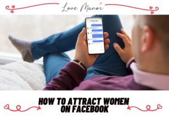How To Attract Women On Facebook featured