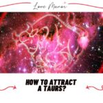 How to Kiss a Taurus featured