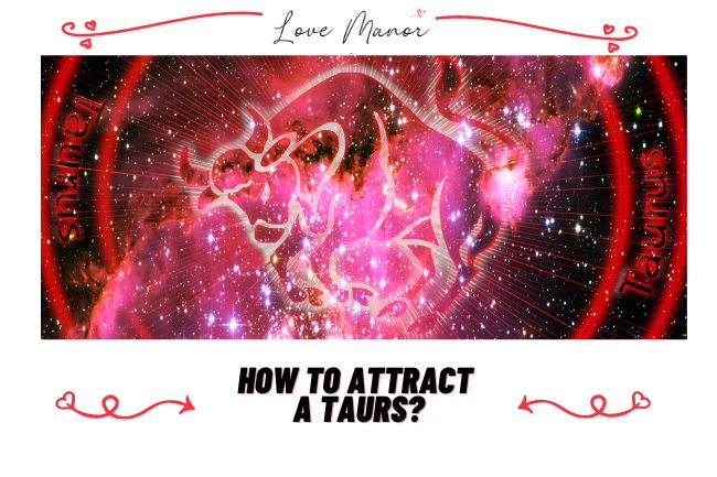 How to Kiss a Taurus featured