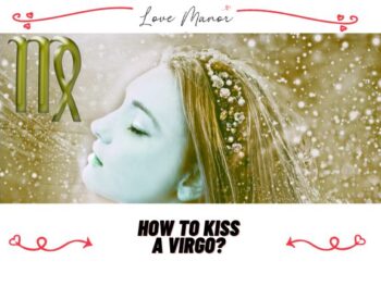 How to Kiss a Virgo featured